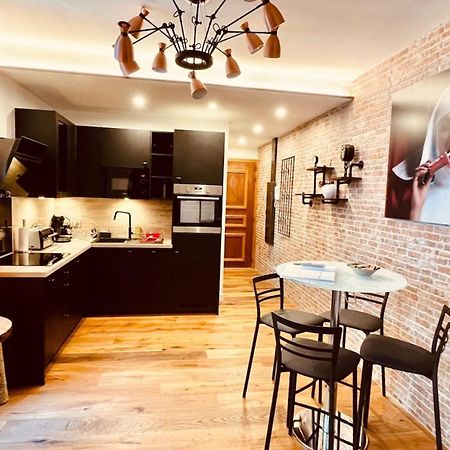 Hudson Highlands Annecy Rent Lodge Εξωτερικό φωτογραφία