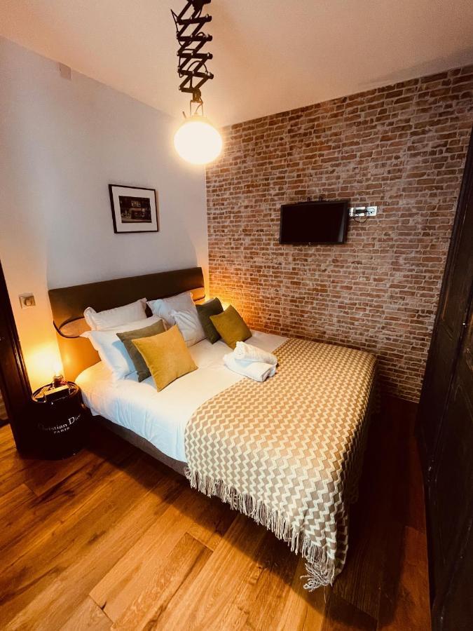 Hudson Highlands Annecy Rent Lodge Εξωτερικό φωτογραφία