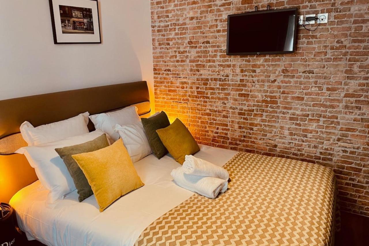 Hudson Highlands Annecy Rent Lodge Εξωτερικό φωτογραφία