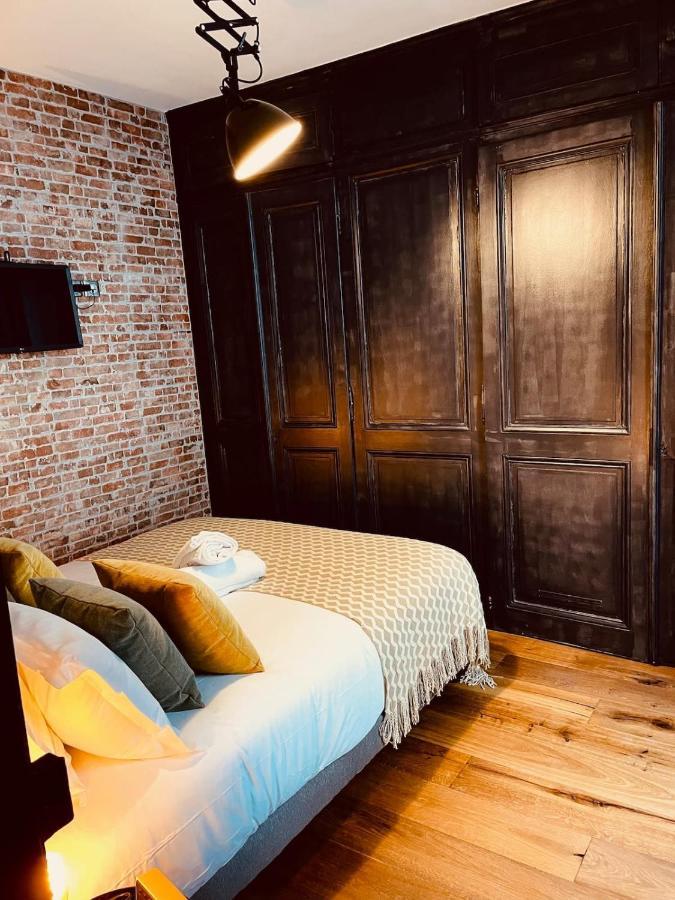 Hudson Highlands Annecy Rent Lodge Εξωτερικό φωτογραφία
