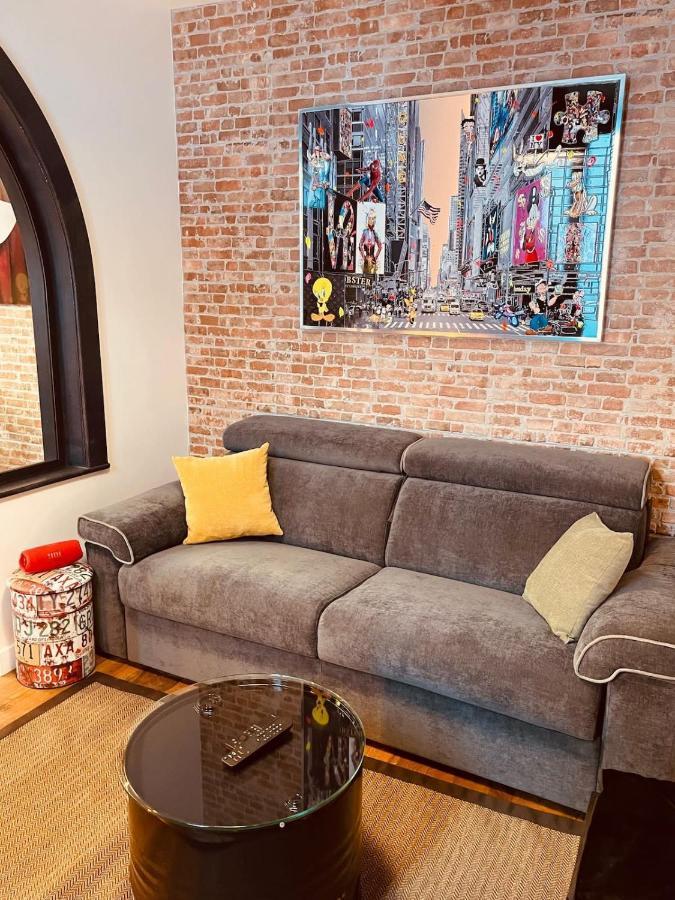 Hudson Highlands Annecy Rent Lodge Εξωτερικό φωτογραφία