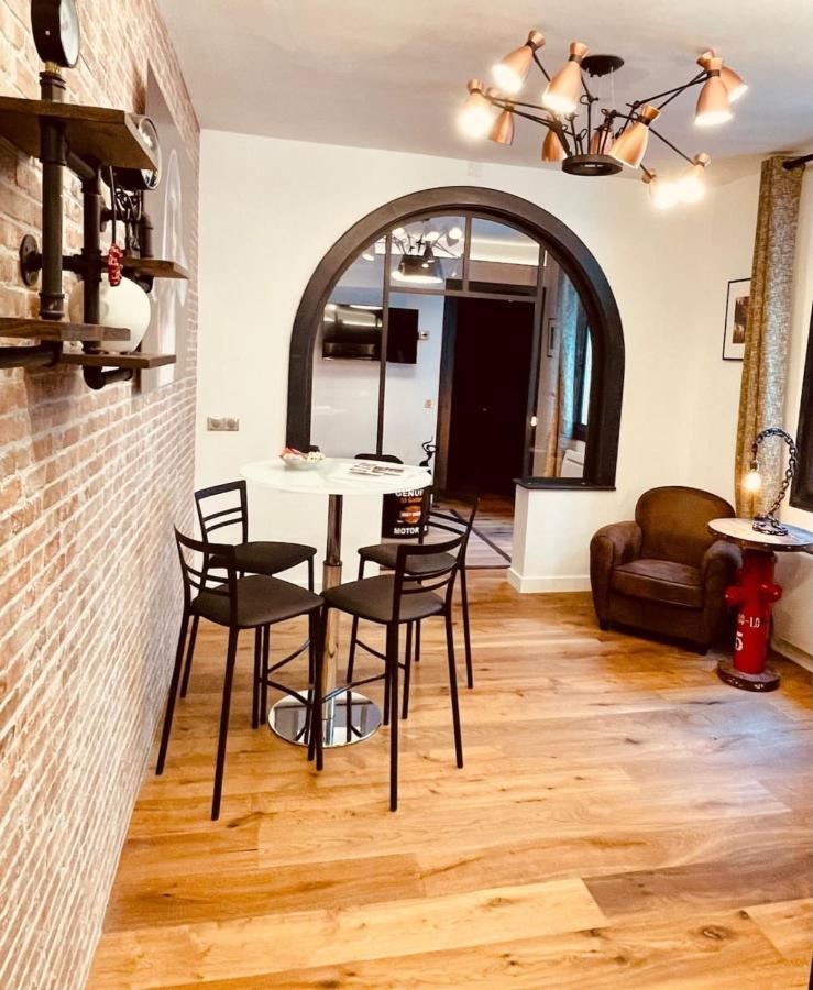 Hudson Highlands Annecy Rent Lodge Εξωτερικό φωτογραφία
