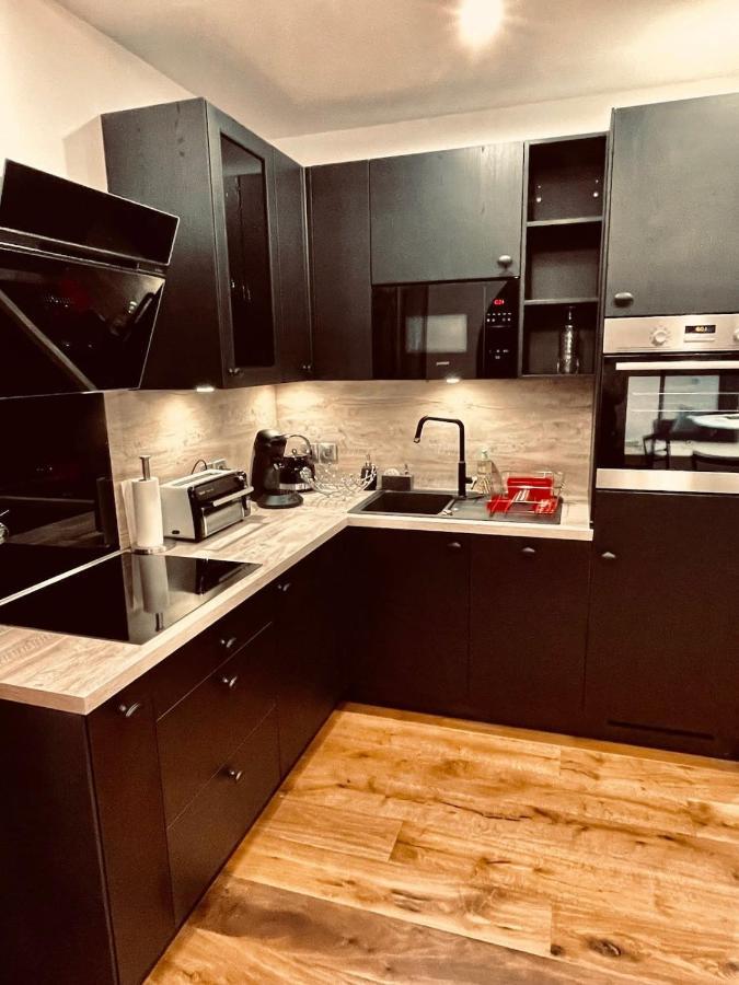 Hudson Highlands Annecy Rent Lodge Εξωτερικό φωτογραφία