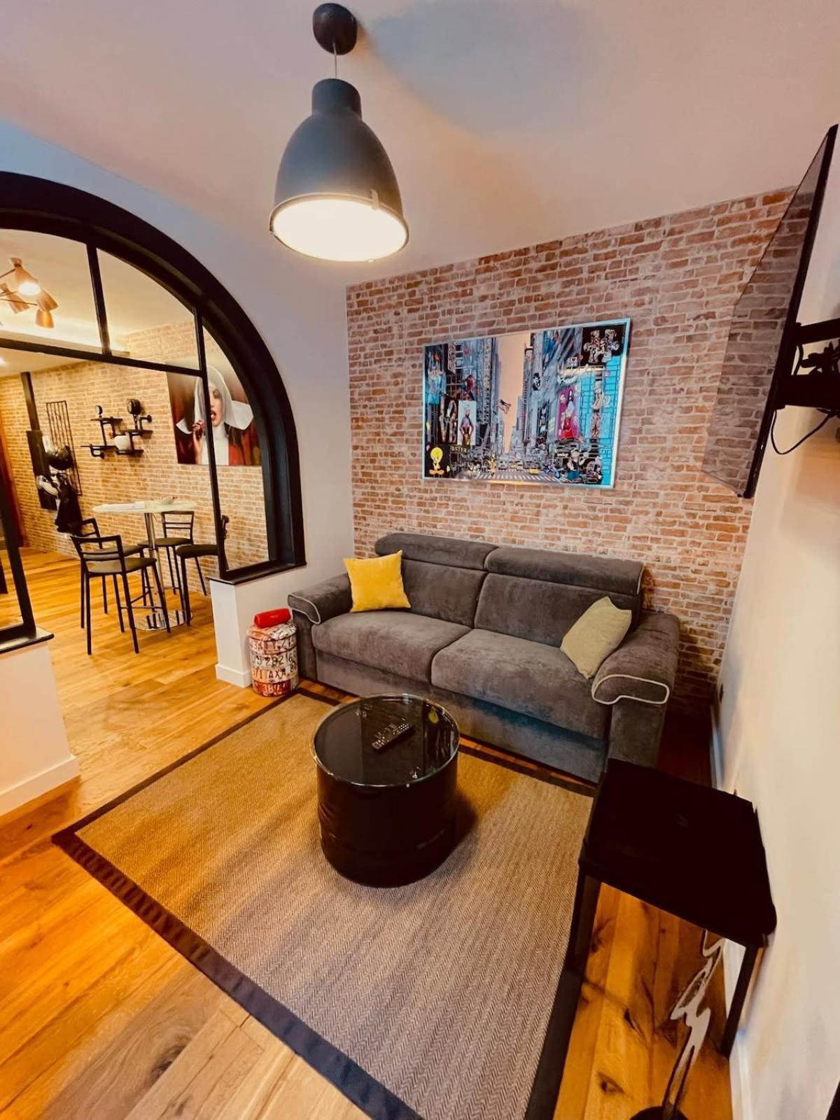 Hudson Highlands Annecy Rent Lodge Εξωτερικό φωτογραφία