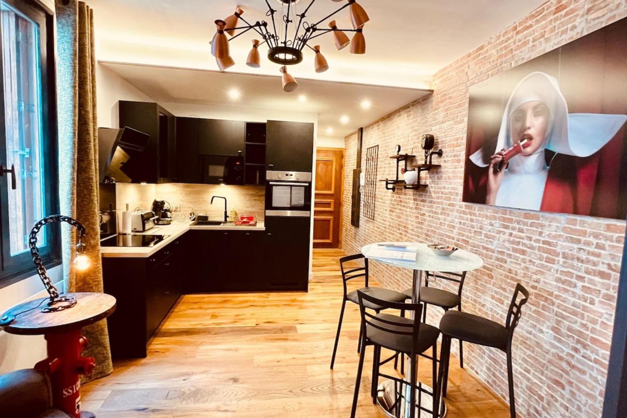 Hudson Highlands Annecy Rent Lodge Εξωτερικό φωτογραφία